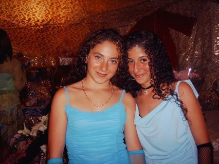alicia et dedel